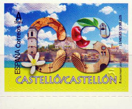Castello Castelon 2020, sk