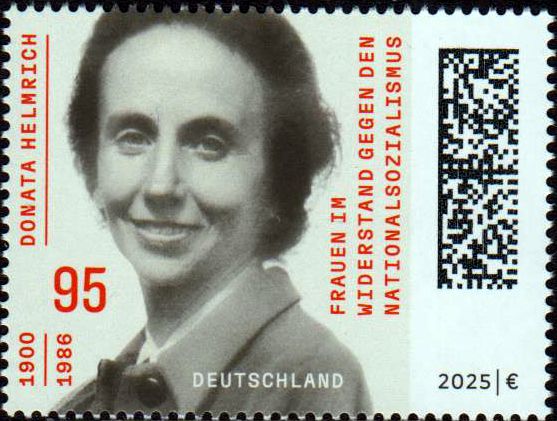 Donata Helmrich 2025