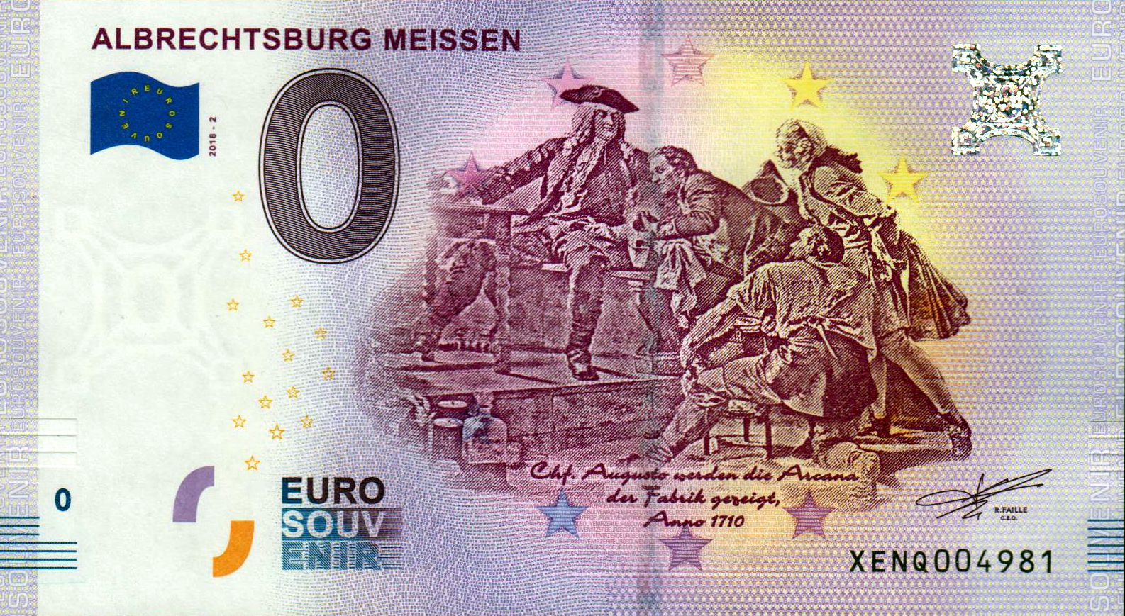Albrechtsburg Meissen 2018-2