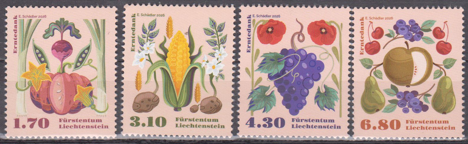 Erntedank 2026