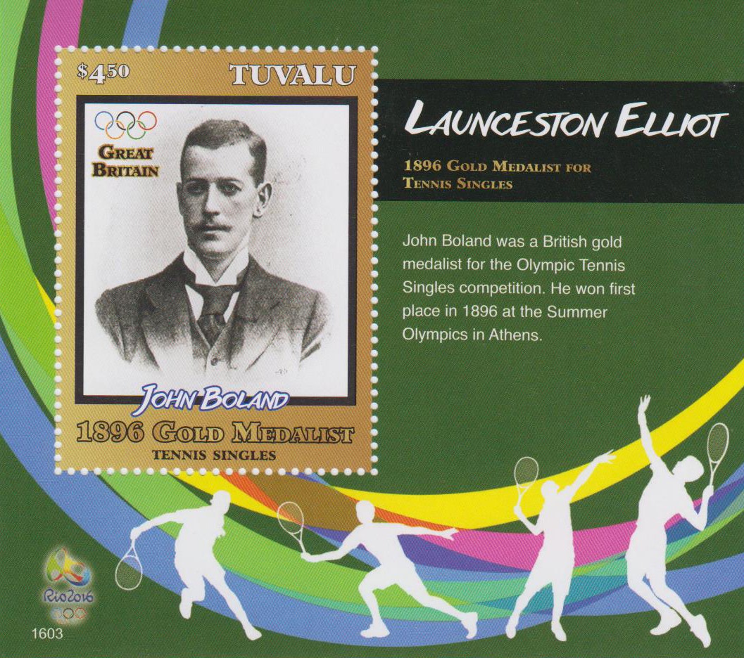 Block: Rio 2016, Gewinner v.1896