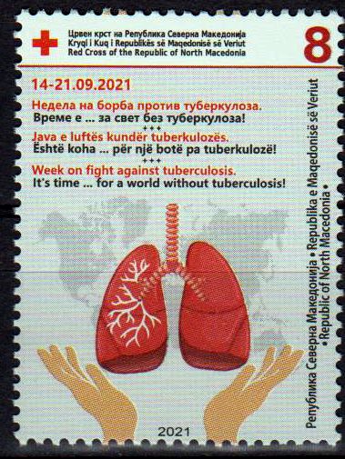 ZZ TBC Rotes Kreuz 14. -21.09.2021