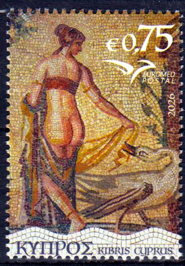 Euromed 2026, Mosaike