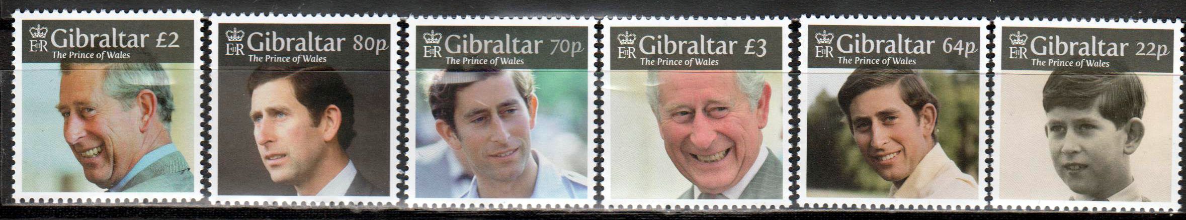 Prince of Wales