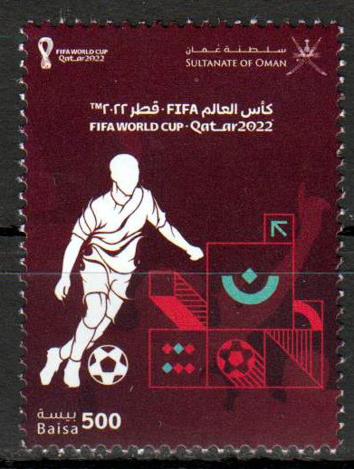 FIFA WM 2022 Qatar