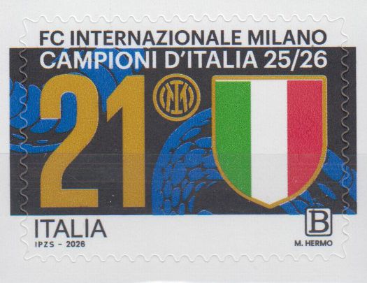 FC Inter Mailand 2026, Meister, sk