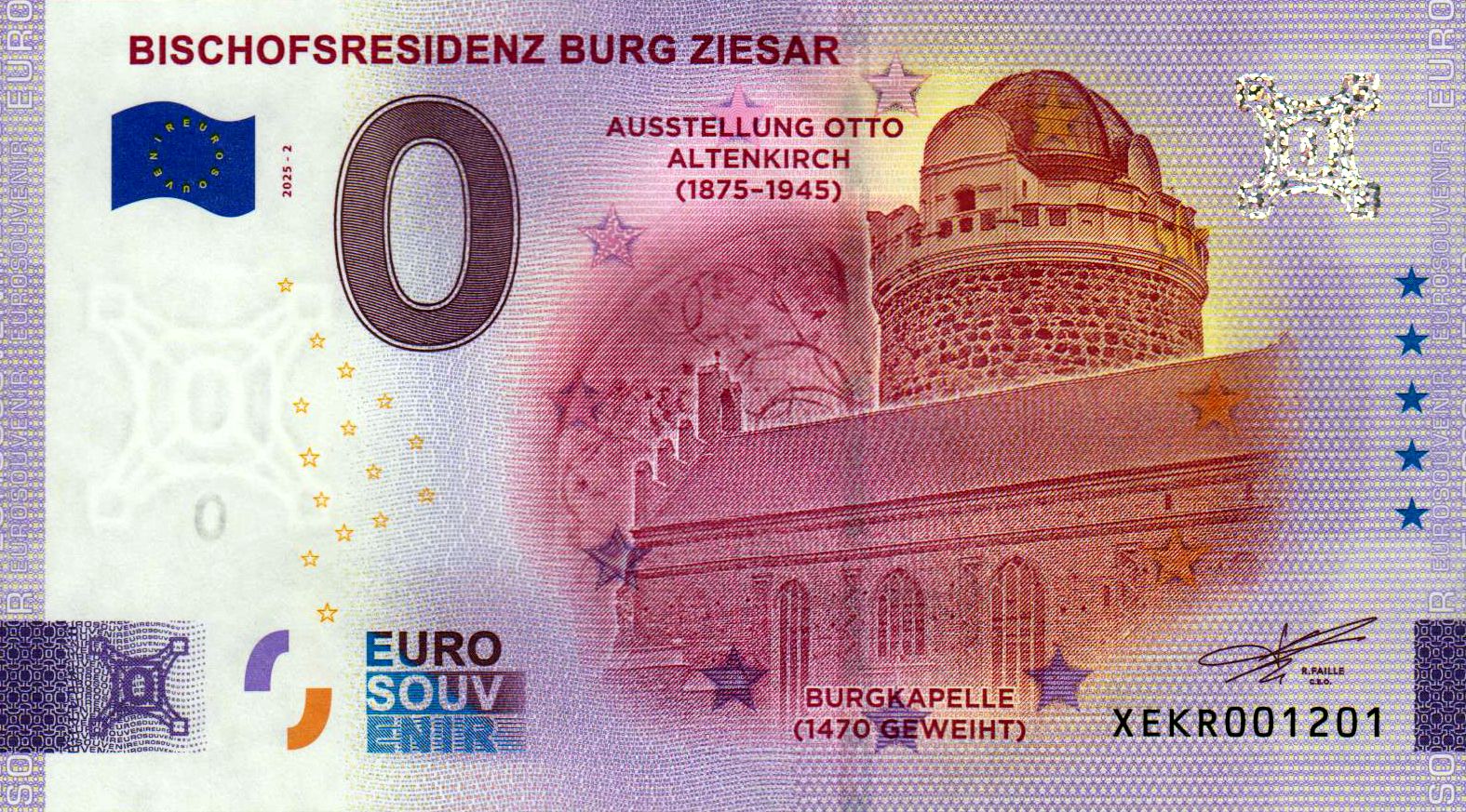 Bischofsresidenz Burg Ziesar 2025-2