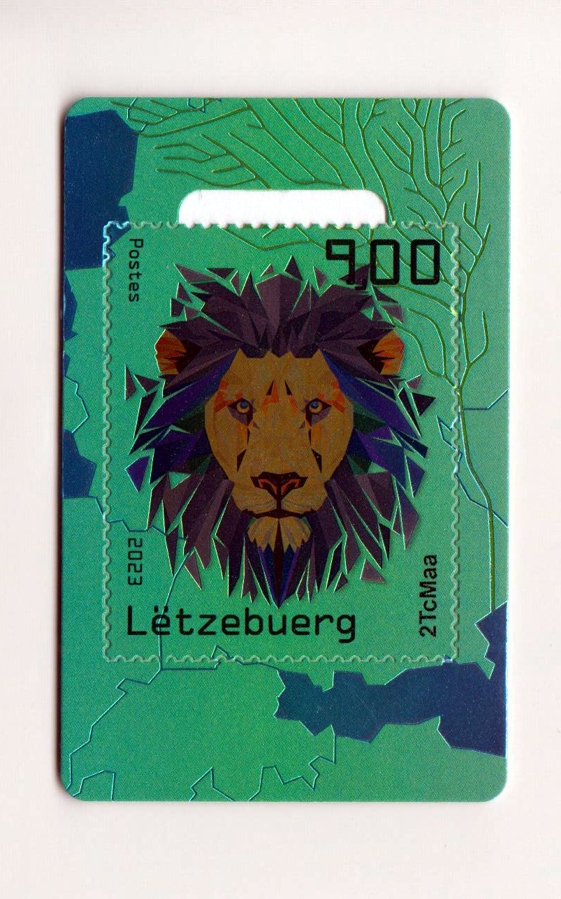 Block: Crypto Löwe 2023