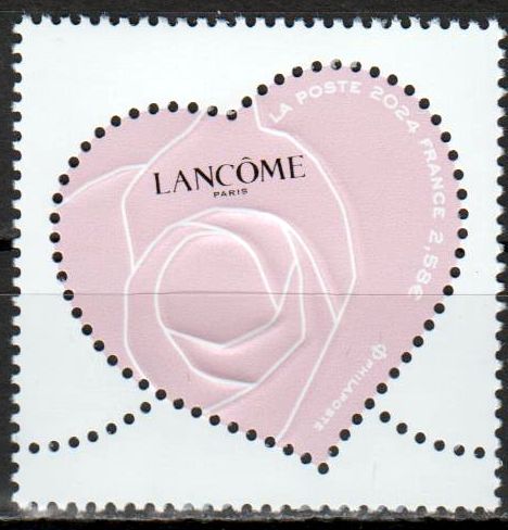 Herzen 2024, Lancome 2,58 €