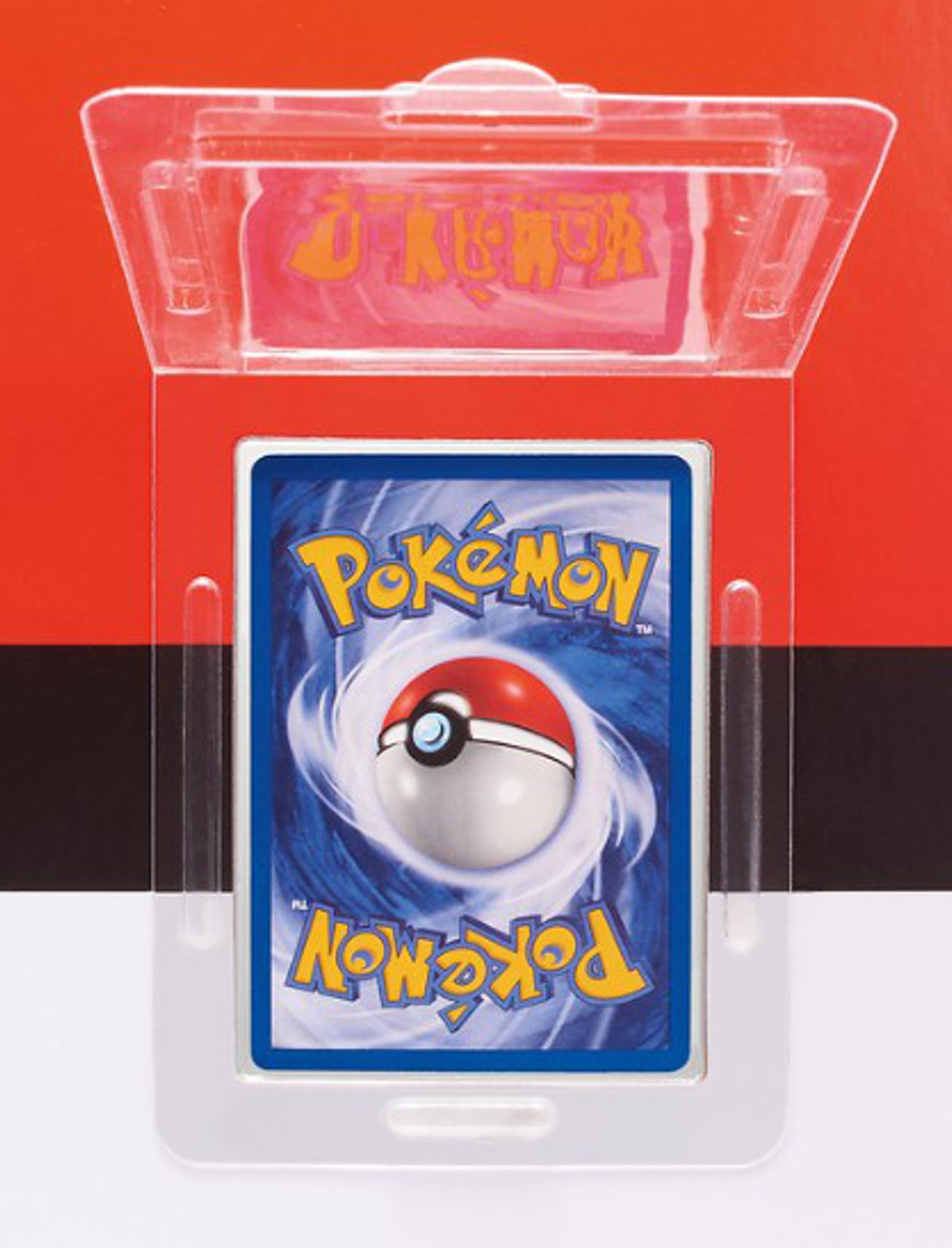 Trading Card Album Pro "Gaming"