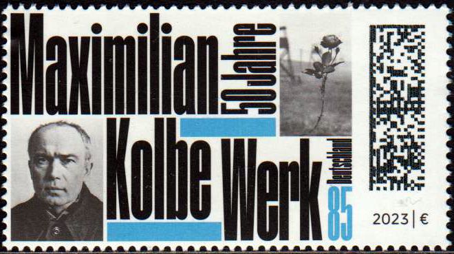 50 Jahre Maximilian Kolbe Werk 2023