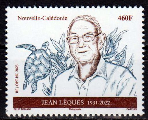 Jean Leques 2023, Politiker