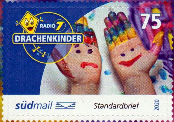 Radio 7, Drachenkinder 2020