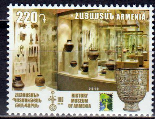 Museum für Geschichte 2019