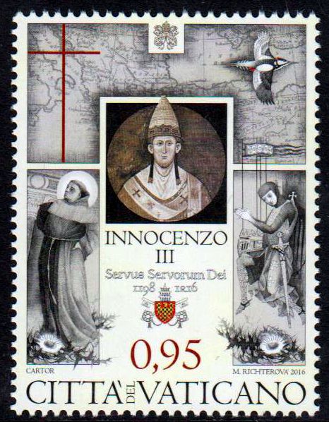 Papst Innozenz III
