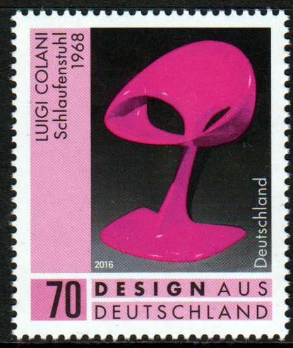 Design aus Deutschland 2016, Möbel