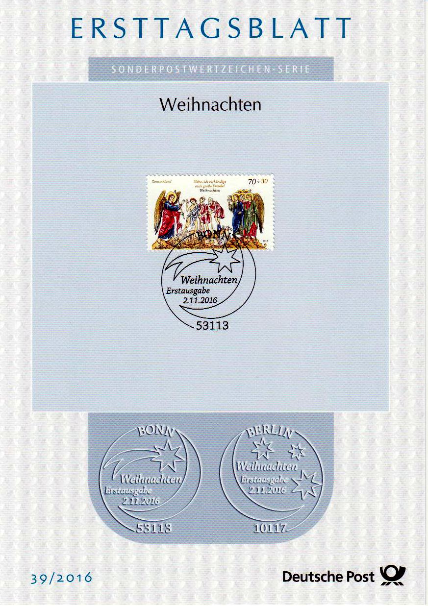 39/2016: Weihnachten, Hirten 2016