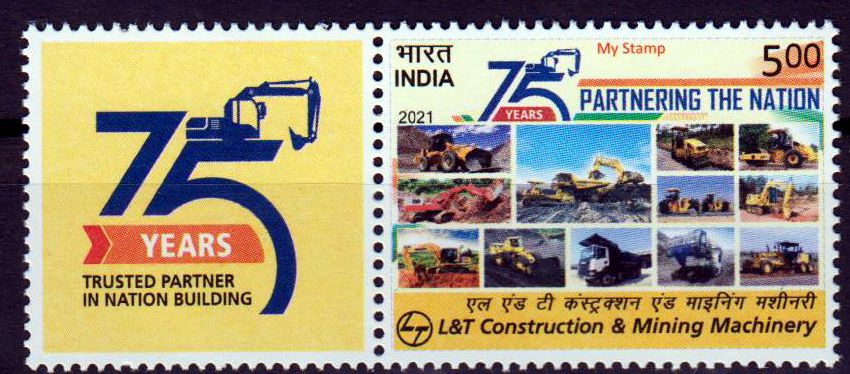 My Stamp Mining Machinery 2021