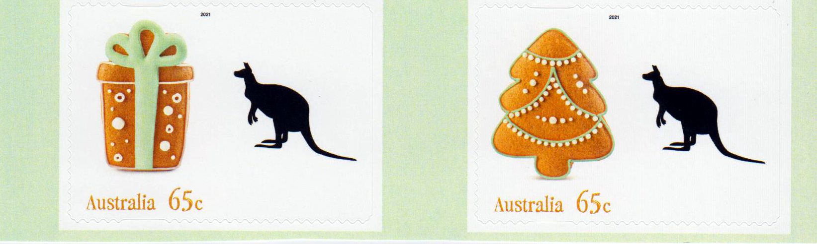 Plätzchen, Baum 2021, personalisiert, sk