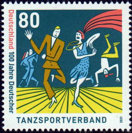 Transportverband 2021