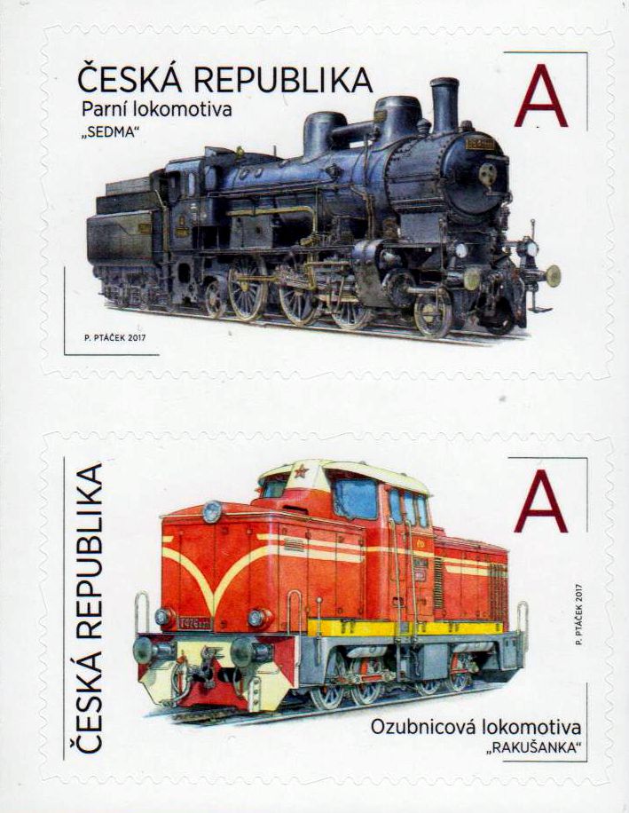 Lokomotiven, sk, a. MH