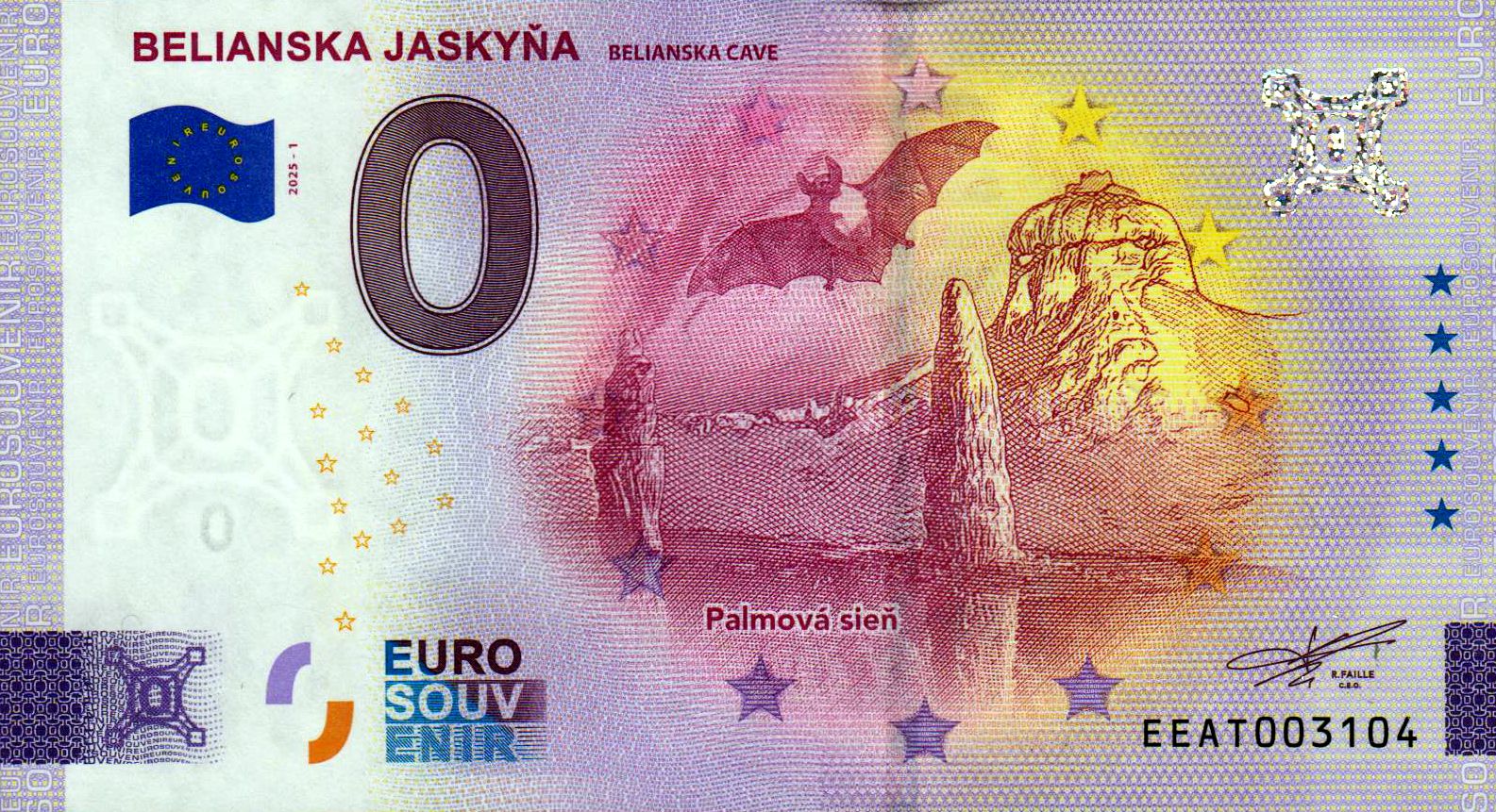 Belianska Jaskyna 2025-1