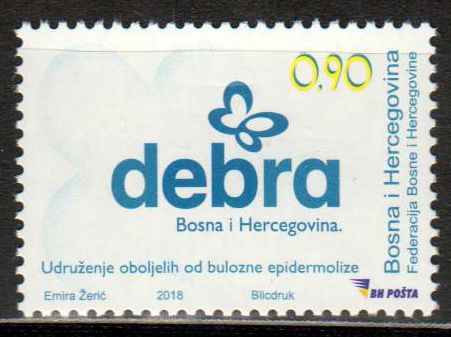 Kindermarke "DEBRA"