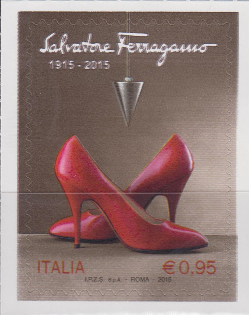 Mode, Schuhe (M49)