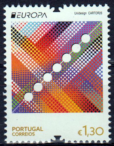 Europa 2026, 70 Jahre Europa Briefmarken