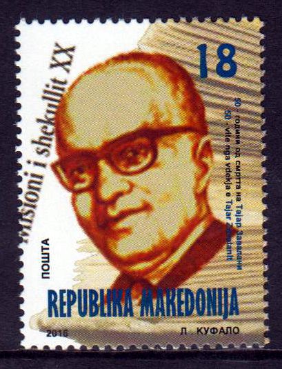 Tajar Zavalani, Journalist