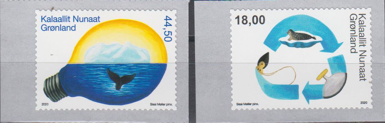 Umweltschutz in Grönland 2020, sk