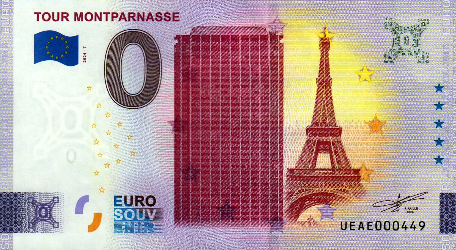 Tour Montparnasse 2024-7