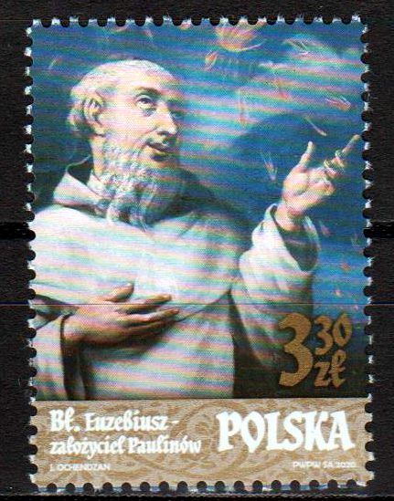 Der selige Eusebius