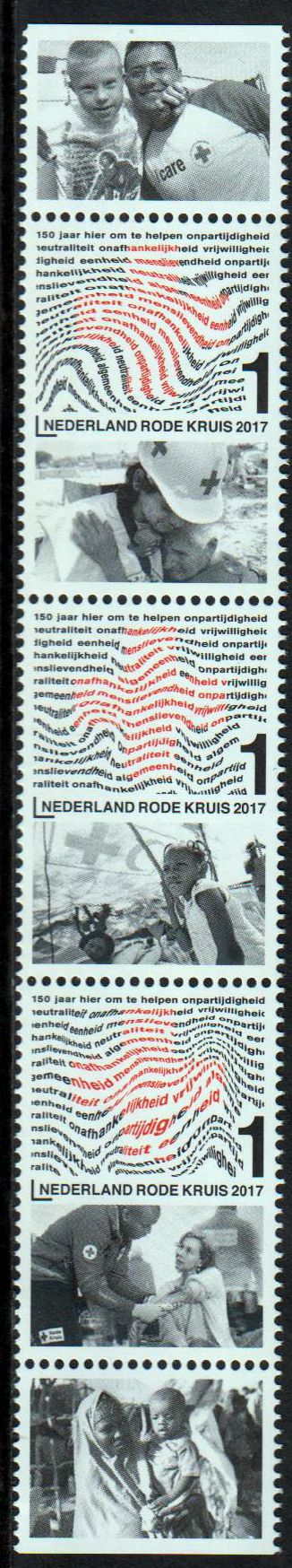Zdr.150J.  Rotes Kreuz 2017