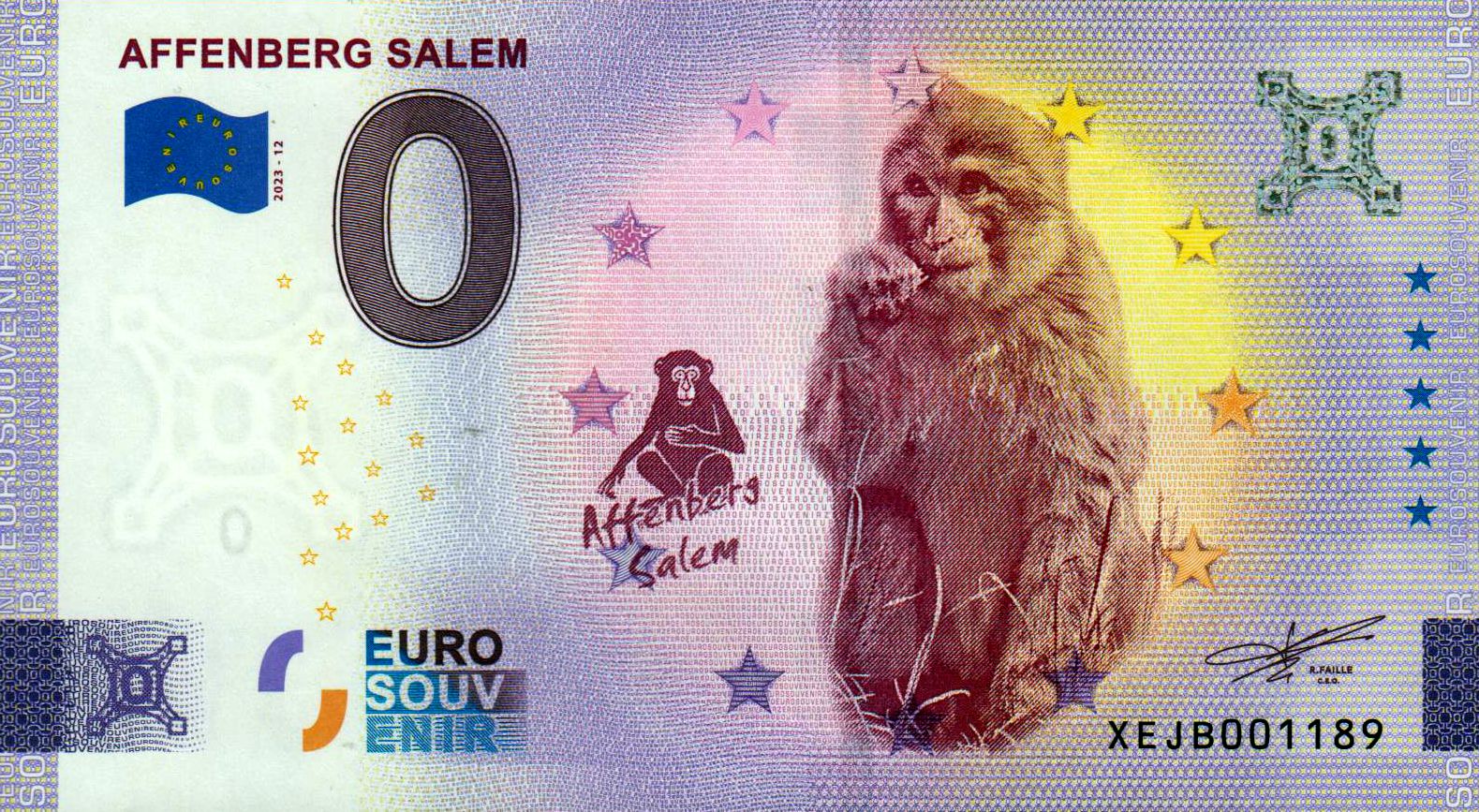 Affenberg Salem 2023-12
