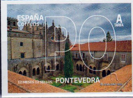 Pontevedra 2022, sk
