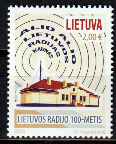 100 Jahre Radio 2026