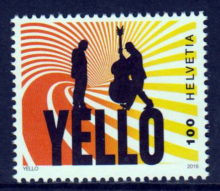 Yello, Musik