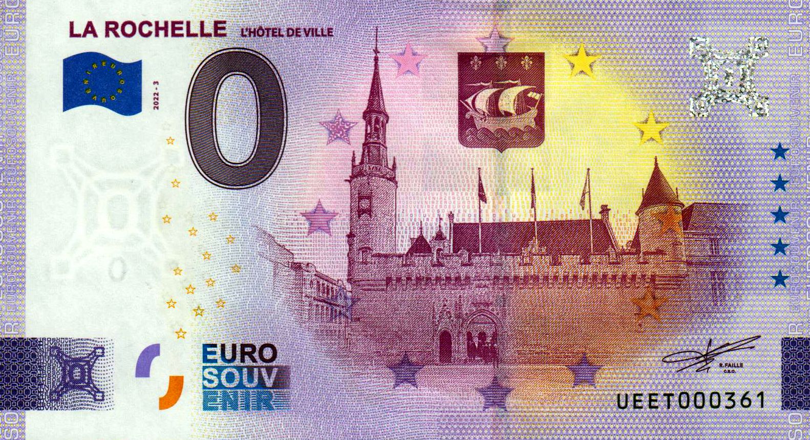 La Rochelle 2022-3