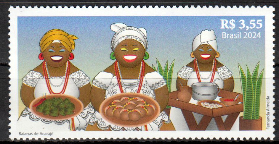 Bahia Street Food 2024