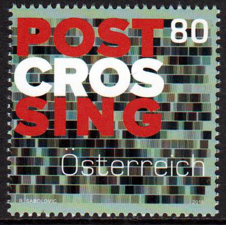 Postcrossing