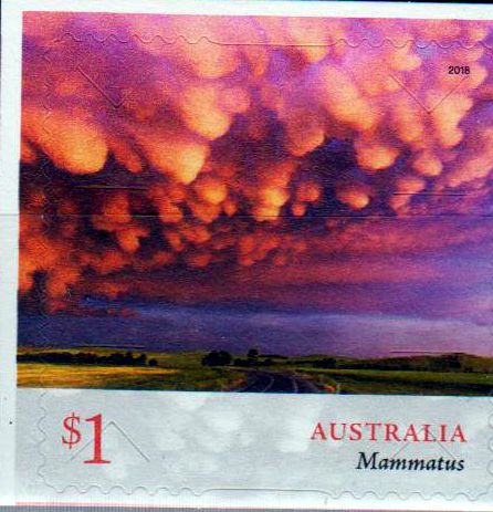 Wolken, Mammatus, sk, a.MH