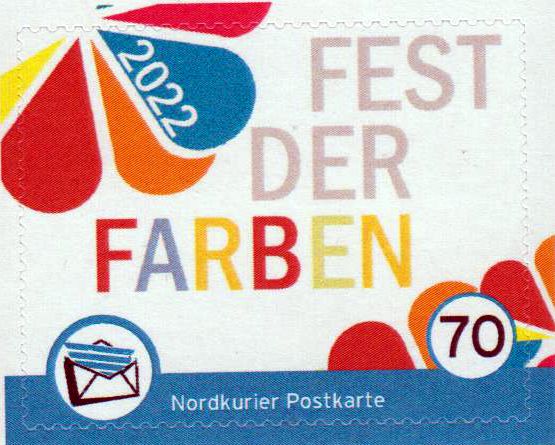 Fest der Farben 2022