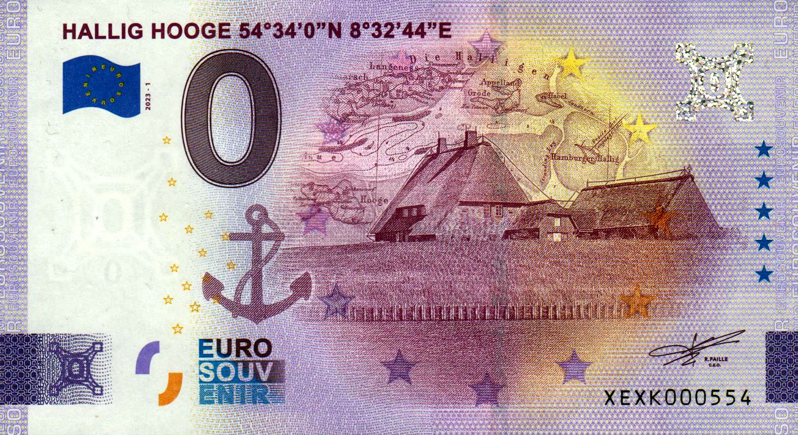 Hallig Hooge 2023-1