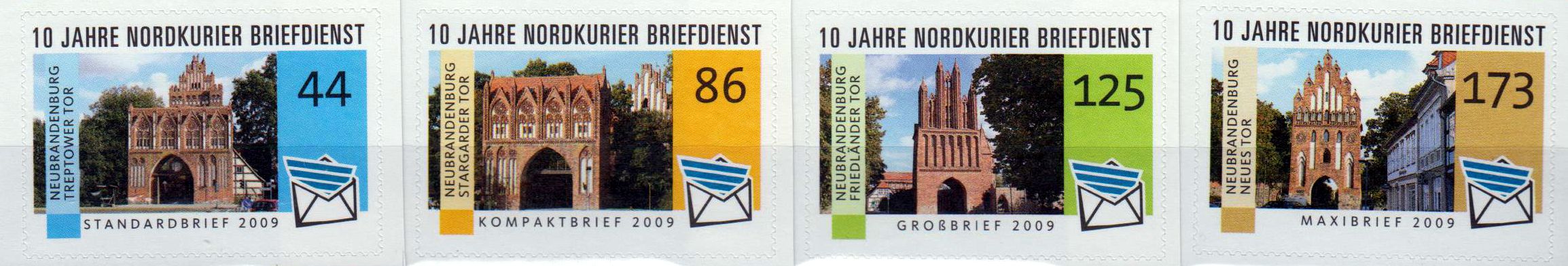 10 Jahre Nordkurier - Ansichten 2009 sk