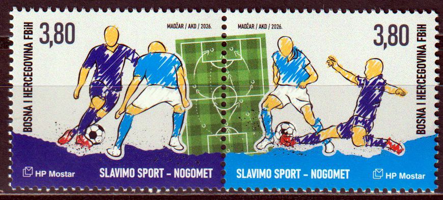 Fussball 2026