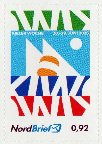 Kieler Woche 2026, sk