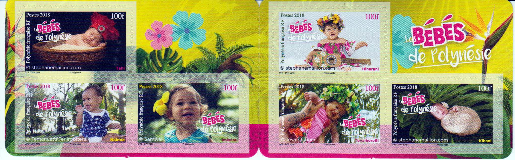 MH: Babys 2018, sk
