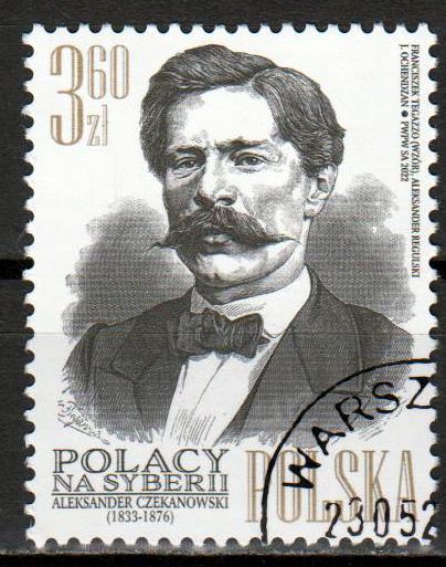 A. Czekanowski 2022