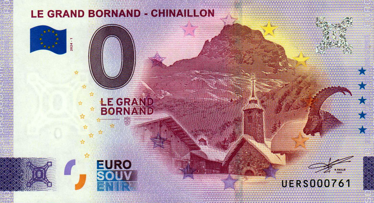 Le Grand Bornand - Chinaillon 2024-1